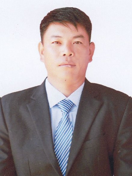 Đinh Hải Quân
