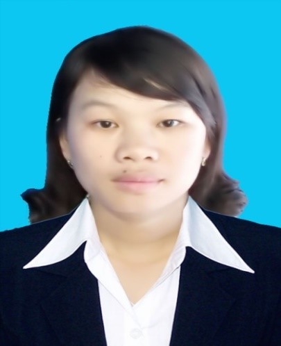 Đinh Thị Huệ