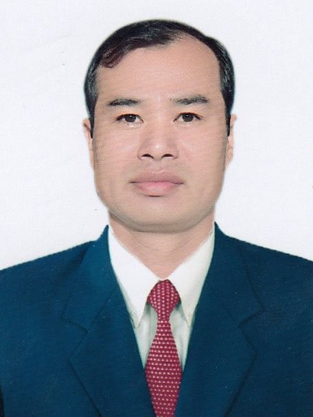 Lương Văn Chì