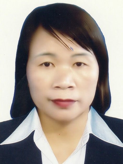 Mã Thị Huyền